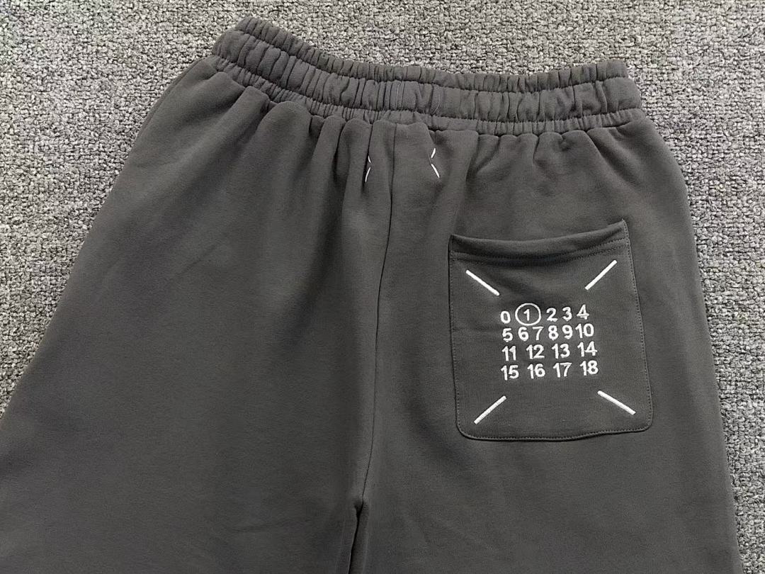 On Running 95 MAISON MARGIELA SHORTS 4107071686 (Im 170Cm 60Kg I Wear Size 46 In The Phot) - Image 11