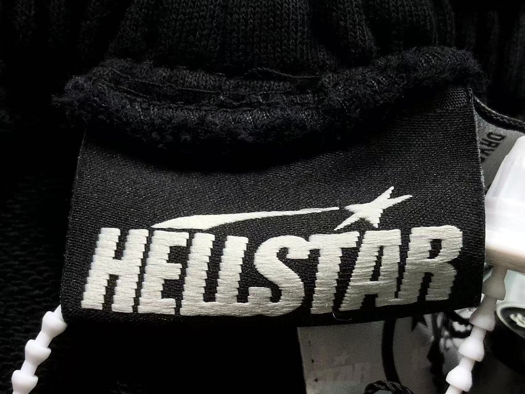 Hellstar 218 HELLSTAR TROUSERS 3206033272 (Im 170Cm 60Kg I Wear Size M In The Phot) - Image 17