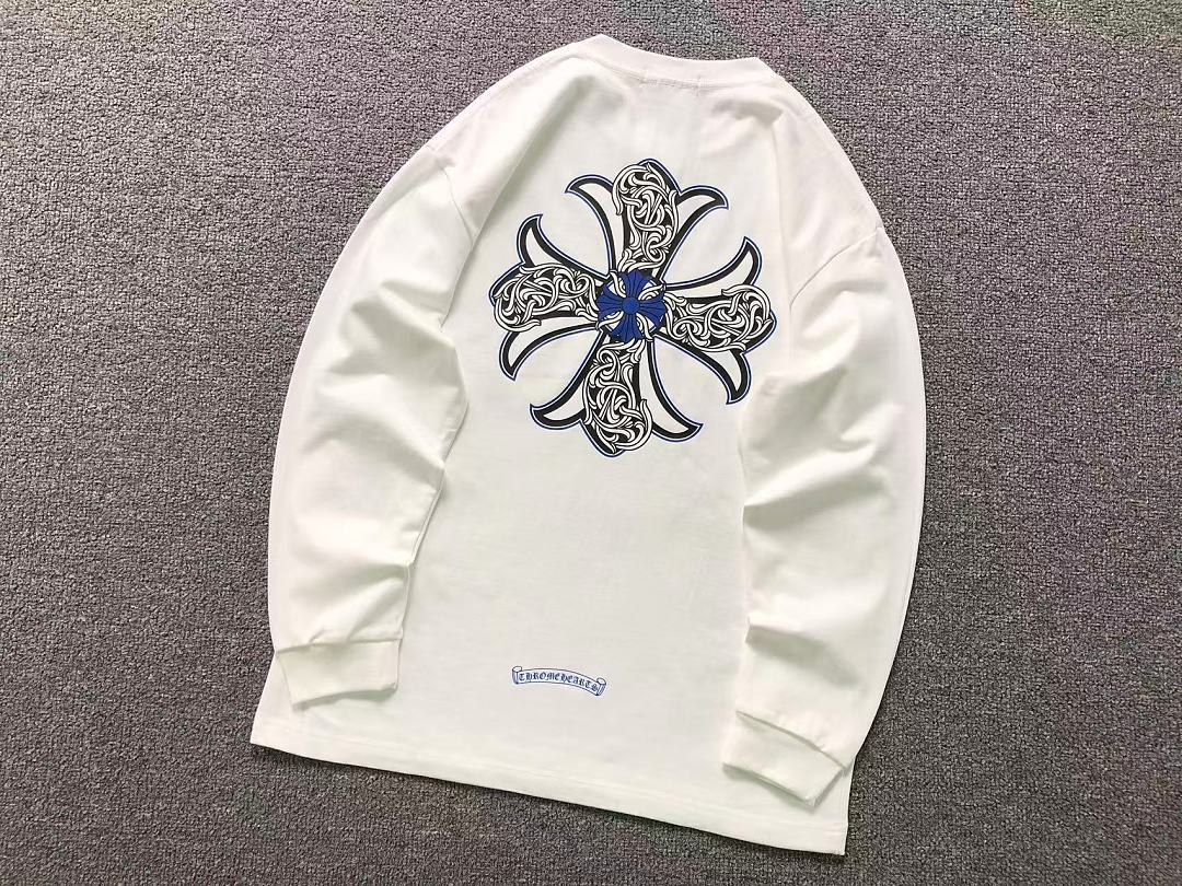 Comme des Garcons 113 C⭐⭐OME HE⭐⭐TS LONG SLEEVED 1282625177 (Im 170Cm 60Kg I Wear Size XL In The Phot) - Image 7