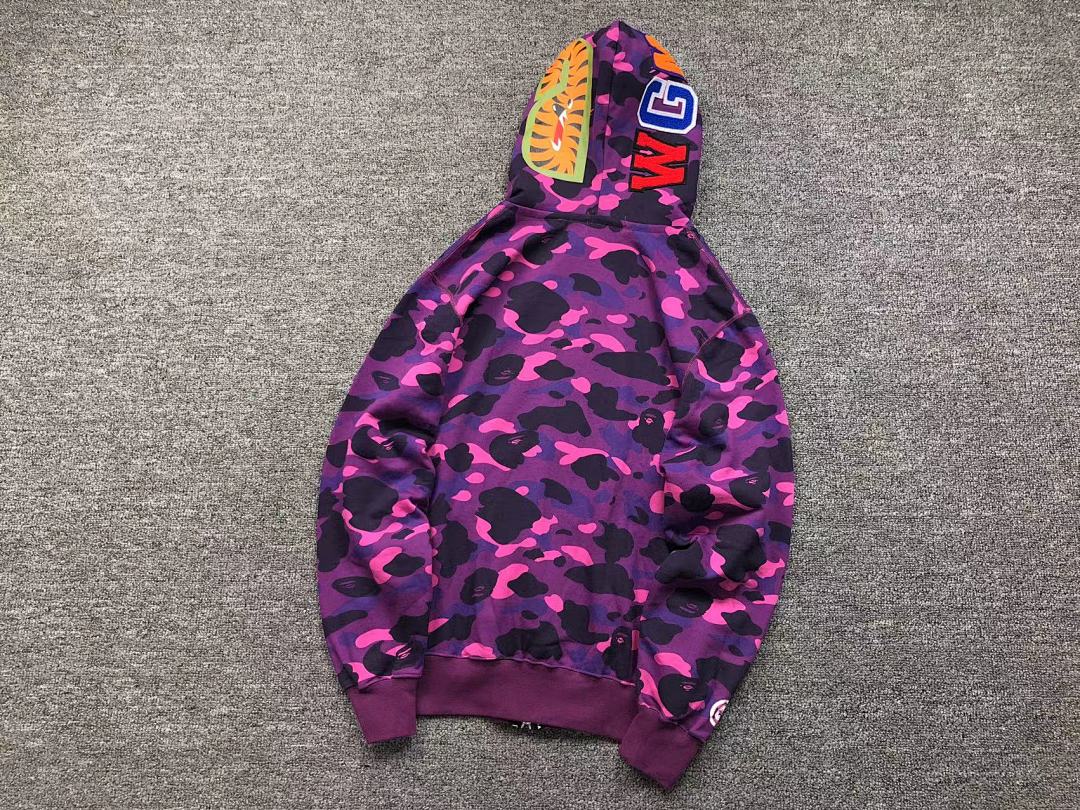 Bape 279 BAPE - Image 48