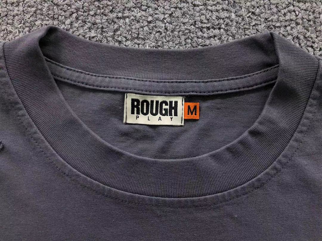 Unbranded 113 R⭐⭐G⭐P⭐⭐Y T-SHIRT 5207080241 (Im 170Cm 60Kg I Wear Size M In The Phot) - Image 15