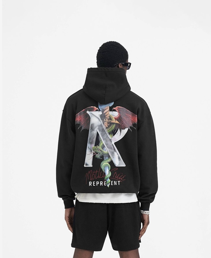 Represent 128 REPRESENT - Image 19
