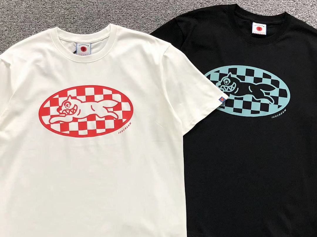 Icecream 98 IC⭐⭐R⭐AM T-SHIRT 3201310117 (Im 170Cm 60Kg I Wear Size M In The Phot) - Image 6