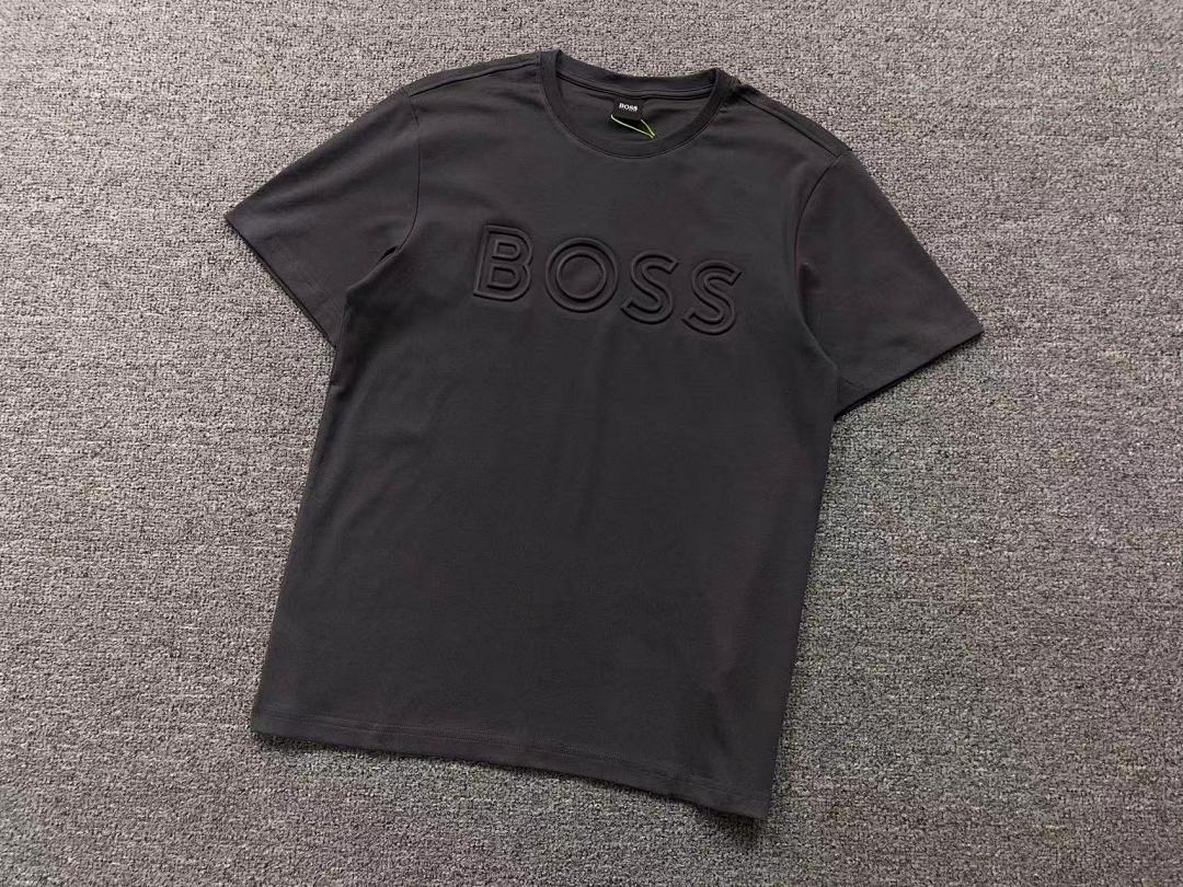 Hugo Boss 95 H⭐G⭐ B⭐⭐S T-SHIRT 1112291230 (Im 170Cm 60Kg I Wear Size M In The Phot) - Image 14