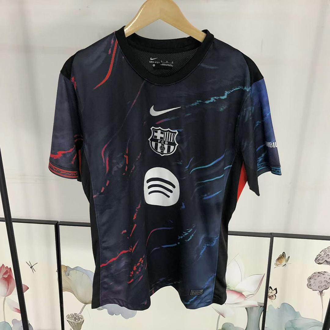 Unbranded 78 FOOTBALL T-SHIRT 11071007002 (Im 170Cm 60Kg I Wear Size L In The Phot) - Image 25