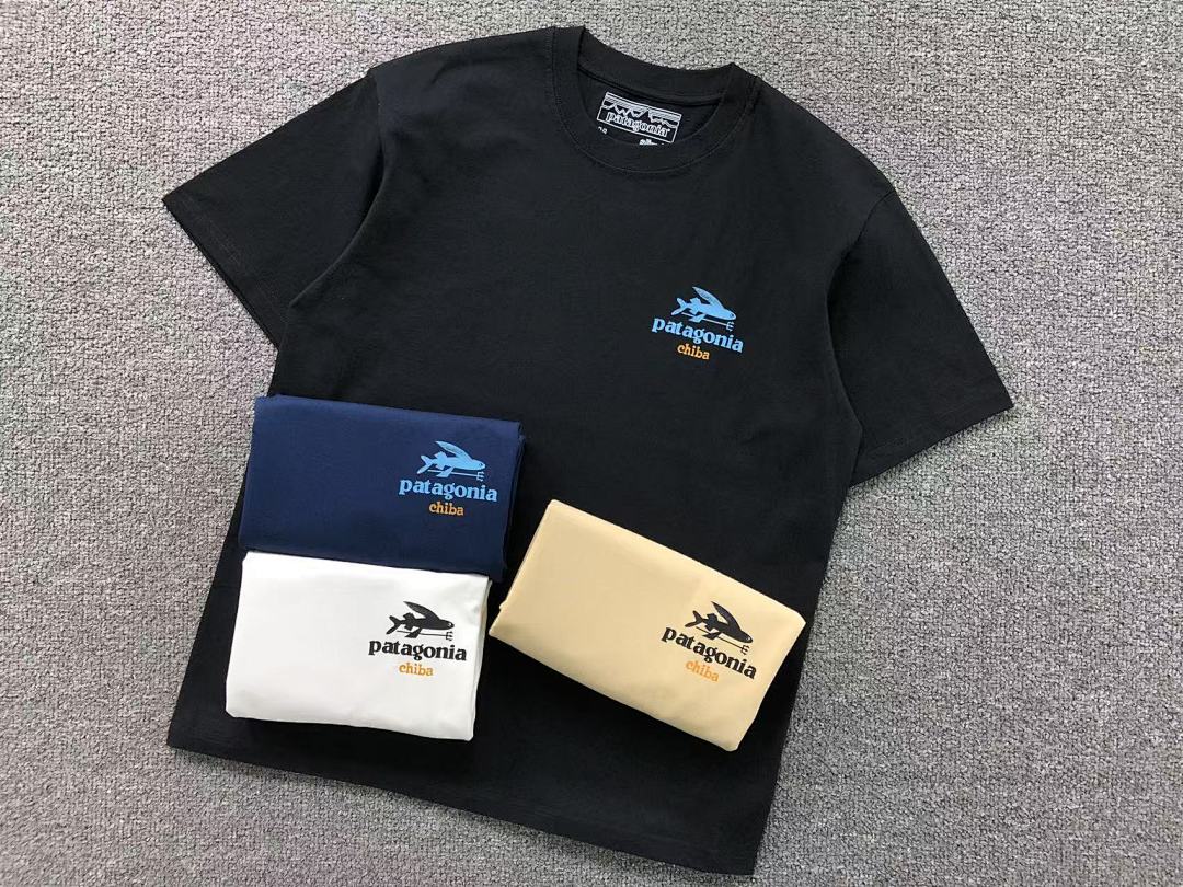 On Running 78 PATAGONIA T-SHIRT 3106132202 (Im 170Cm 60Kg I Wear Size M In The Phot) - Image 21