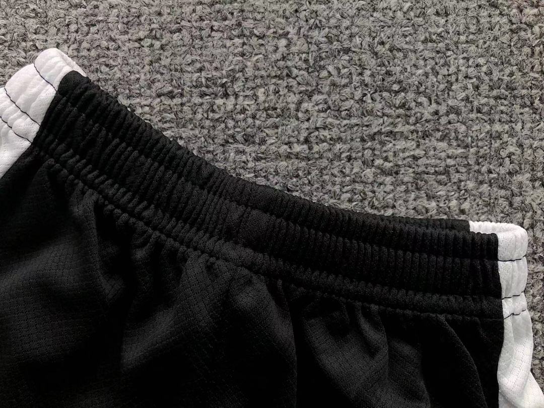 Chanel 68 FOOTBALL T-SHIRT SHORTS - Image 31