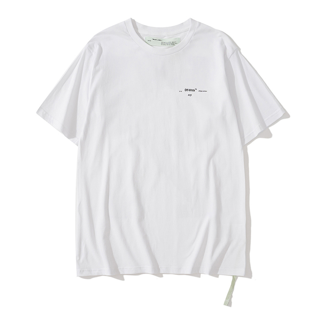 Off-White 78 OFF-WHITE T-SHIRT - Image 5