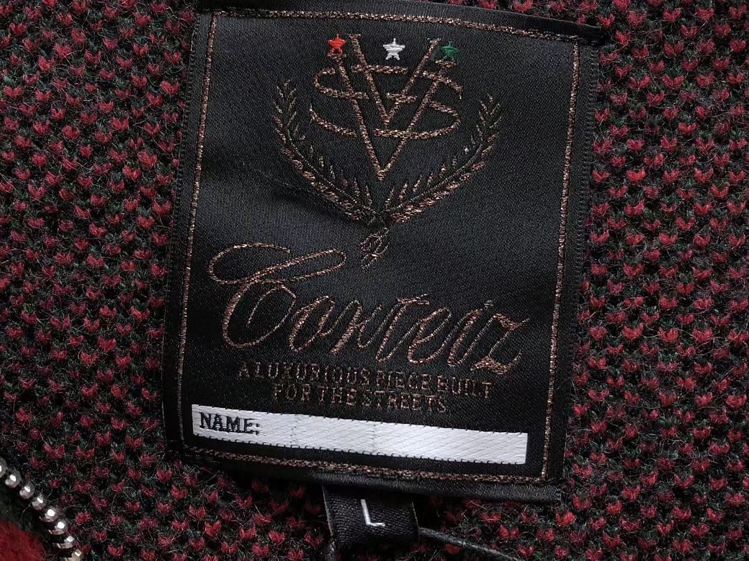 Corteiz 178 CORTEIZ SWEATER 5207210678 (Im 170Cm 60Kg I Wear Size L In The Phot) - Image 13