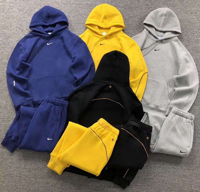 Nike TROUSERS 198 N⭐K⭐ NO⭐T⭐ HOODIE