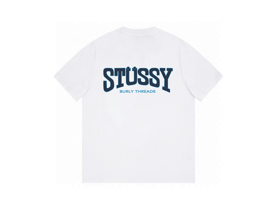 Stussy 89 STUSSY T-SHIRT - Image 5