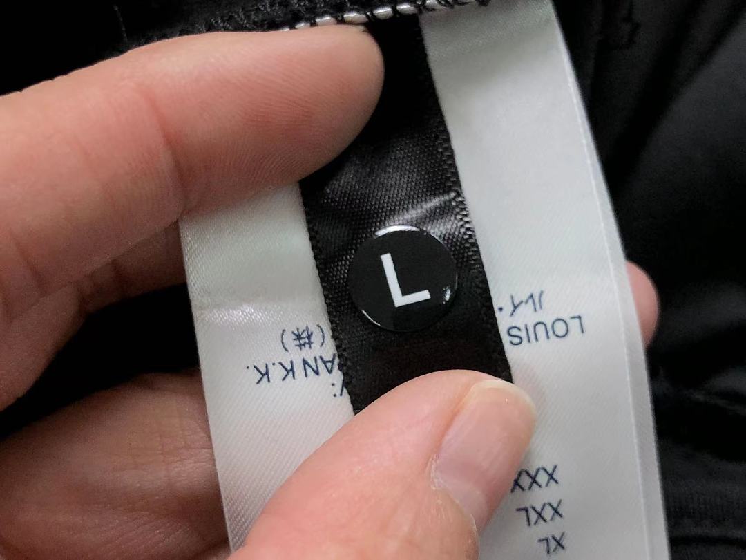 Louis Vuitton 398 L⭐ HOODIE TROUSERS 5242703147 (Im 170Cm 60Kg I Wear Size L In The Phot) - Image 36