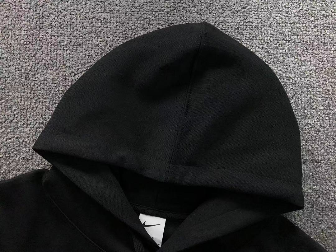 Nike 115 N⭐K⭐ HOODIE 5111702123 (Im 170Cm 60Kg I Wear Size M In The Phot) - Image 19