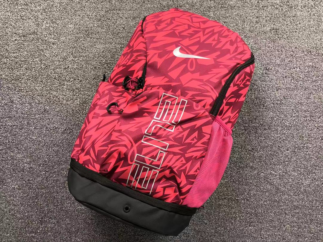 Nike 129 N⭐K⭐ BAG 3207070113 (Long 27CM* Wide 18CM* High 49CM) - Image 9