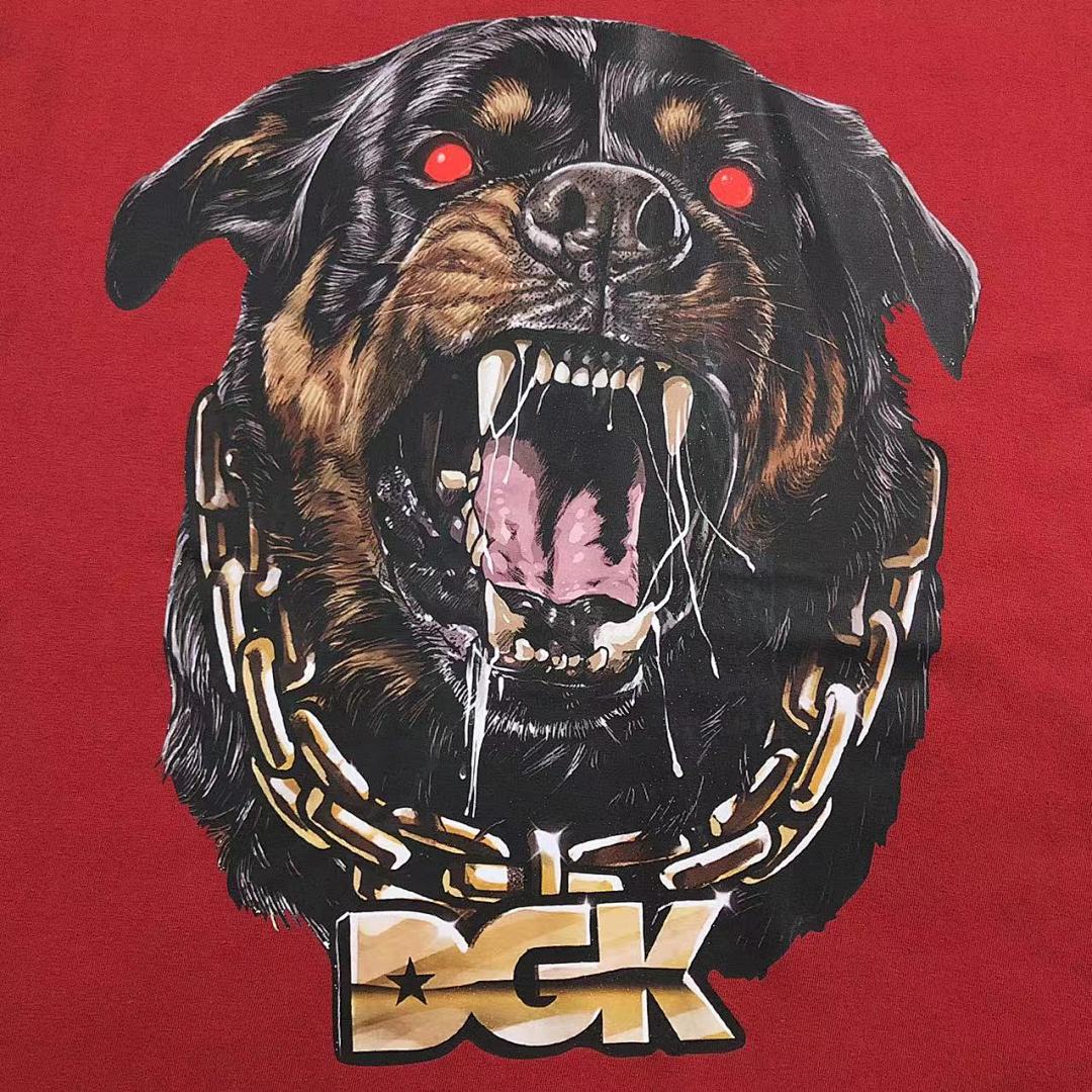 DGK 95 DGK T-SHIRT - Image 11