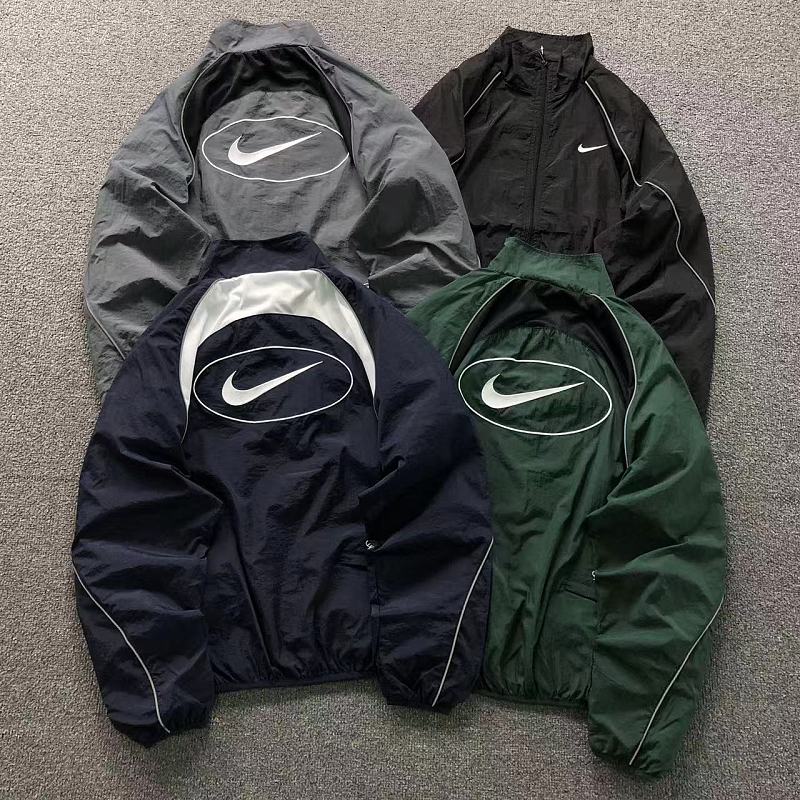 Nike 208 N⭐K⭐ S⭐⭐R⭐⭐E JACKET 22041422001 (Im 170Cm 60Kg I Wear Size L In The Phot), photo 1