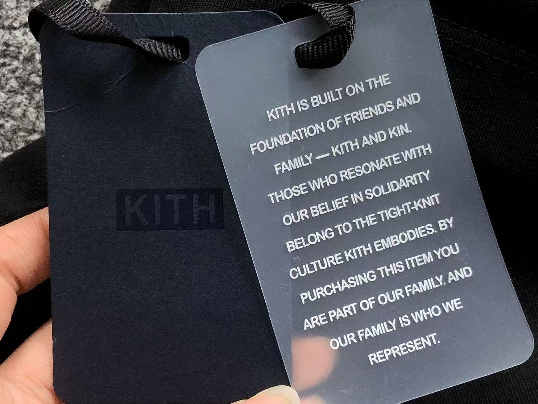 Kith 135 KITH T-SHIRT 22041815001 (Im 170Cm 60Kg I Wear Size M In The Phot) - Image 12