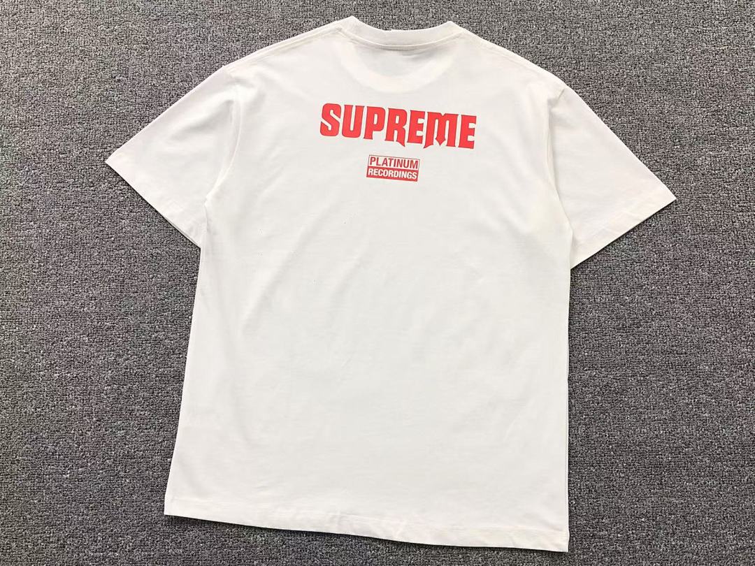 Supreme 88 S⭐⭐R⭐⭐E T-SHIRT - Image 15