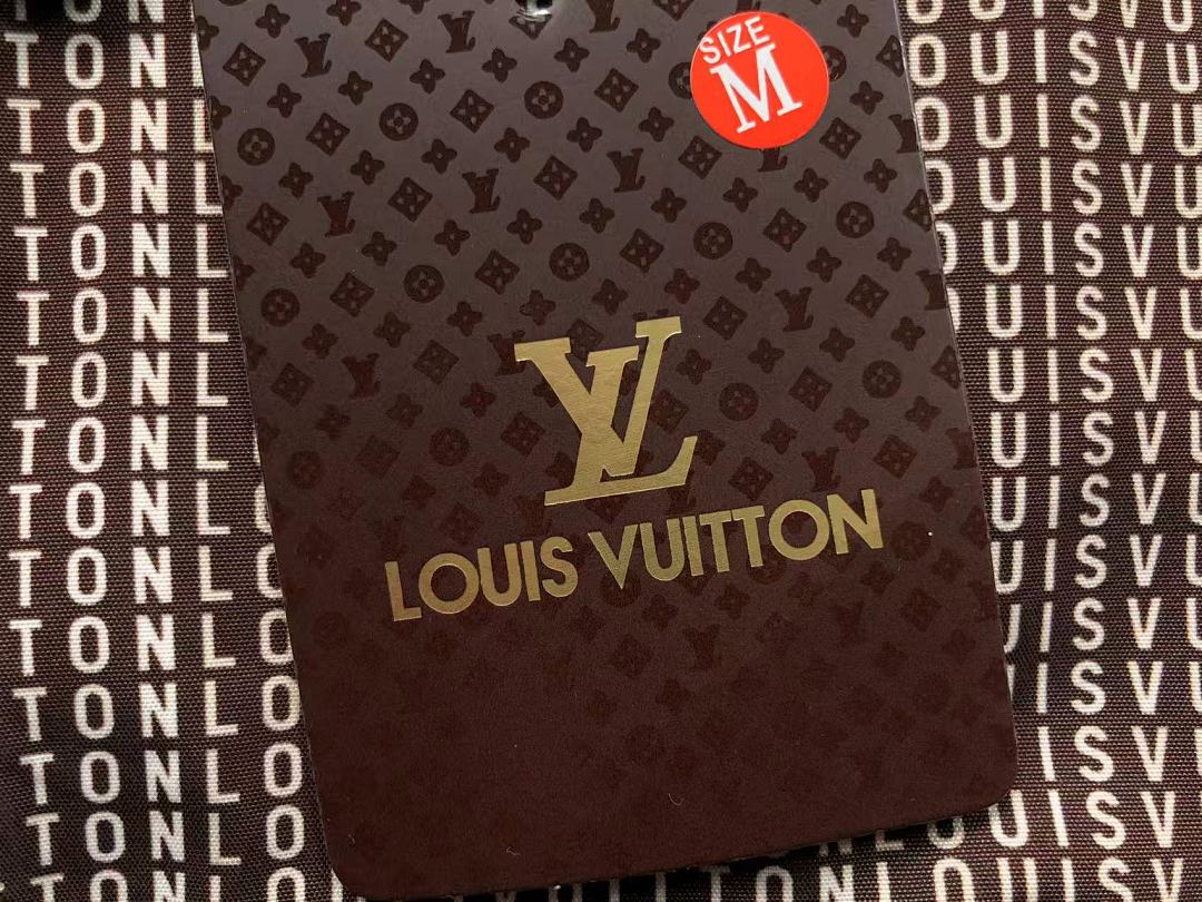 Louis Vuitton 138 L⭐ JACKET 3201271620 (Im 170Cm 60Kg I Wear Size M In The Phot) - Image 17