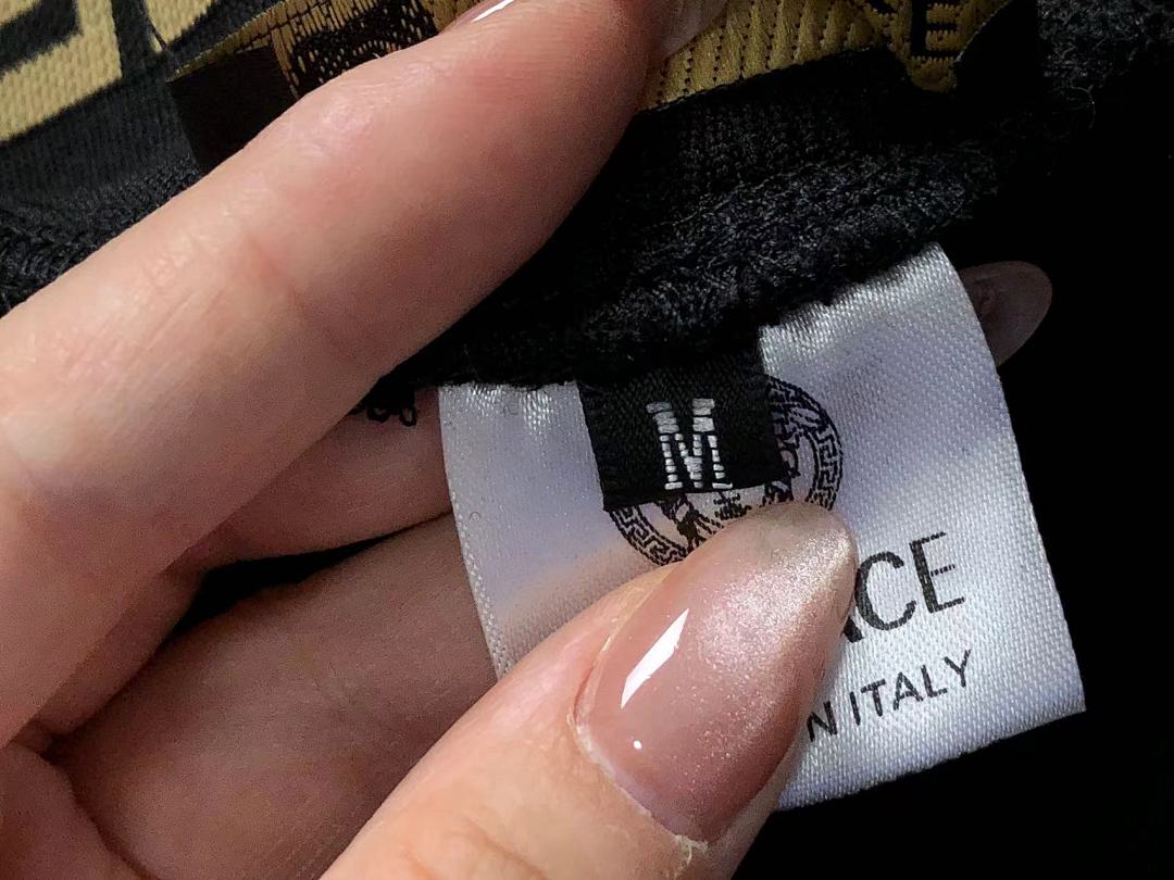 Versace 279 V⭐⭐SA⭐E HOODIE - Image 35