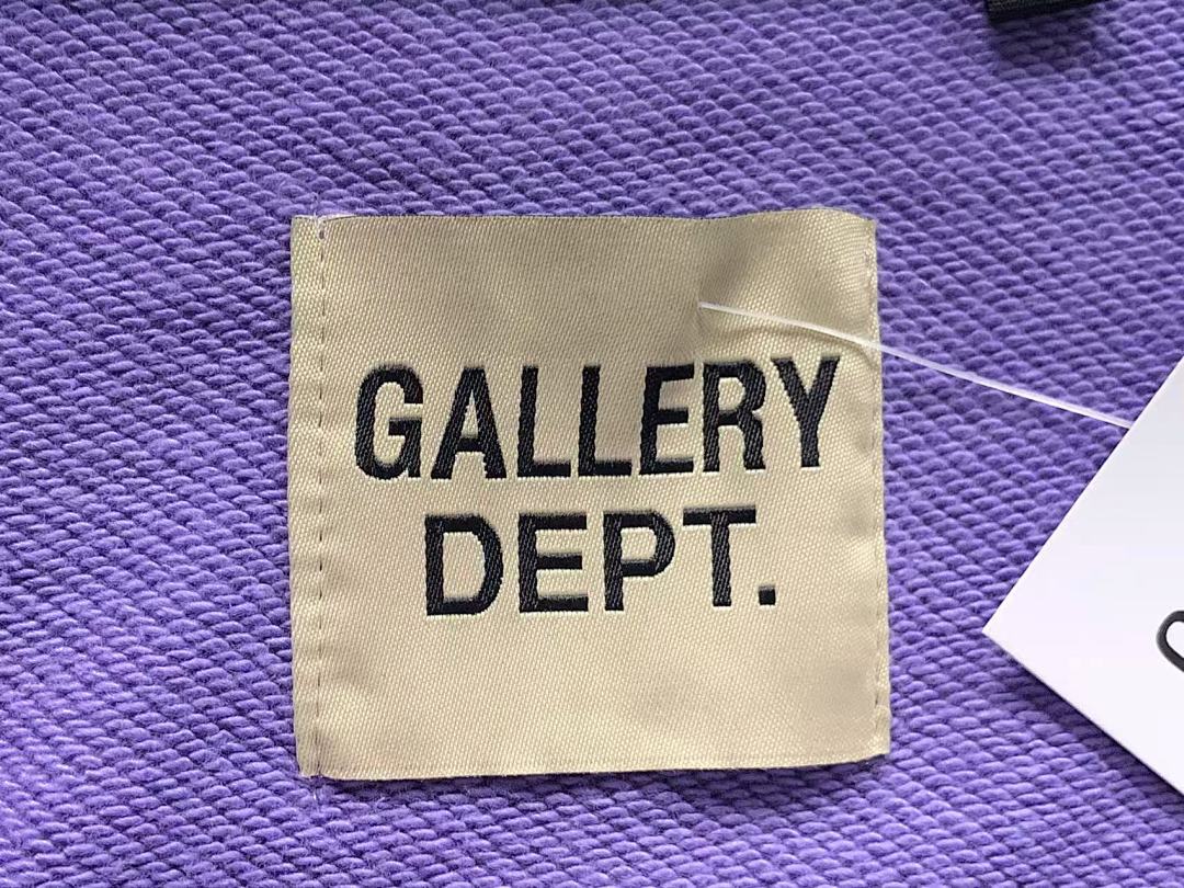 Gallery Dept 208 GALLERY DEPT 412051017 (Im 170Cm 60Kg I Wear Size S In The Phot) - Image 20