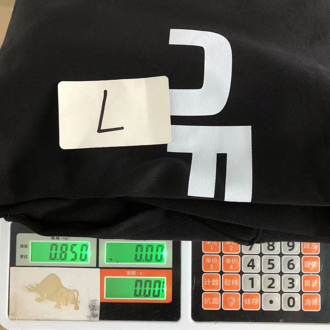 Off-White 175 OFF-WHITE HOODIE 59012719 (Im 170Cm 60Kg I Wear Size L In The Phot) - Image 34