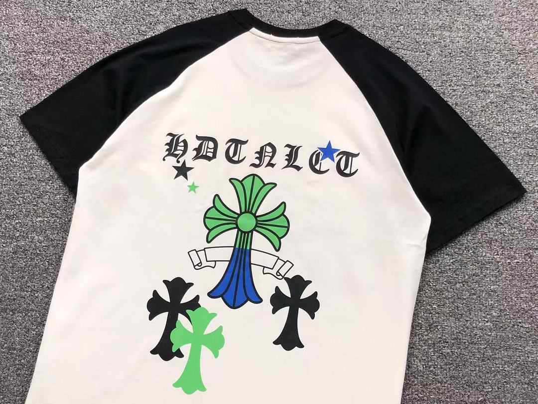 Comme des Garcons 88 C⭐⭐OME HE⭐⭐TS T-SHIRT 1261142182 (Im 170Cm 60Kg I Wear Size M In The Phot) - Image 7