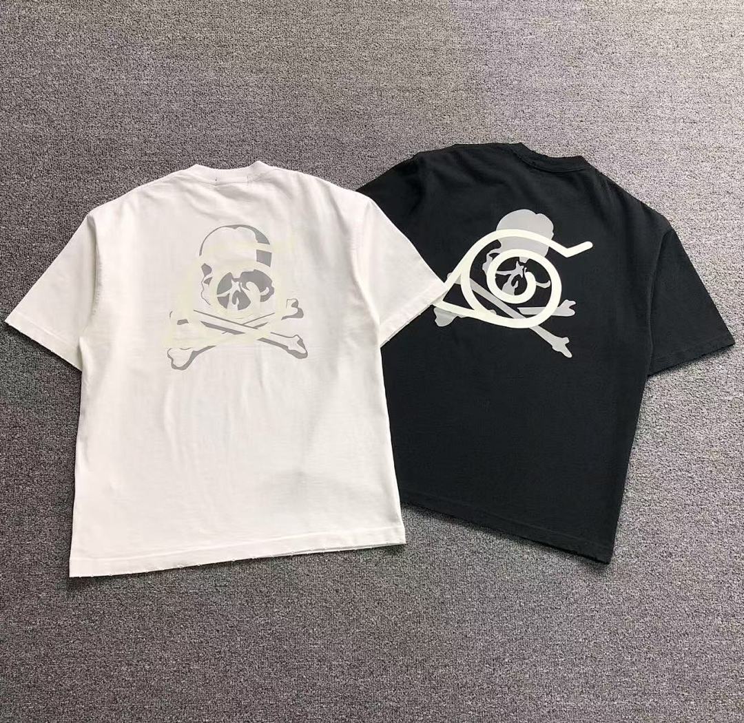 Mastermind 128 MASTERMIND T-SHIRT