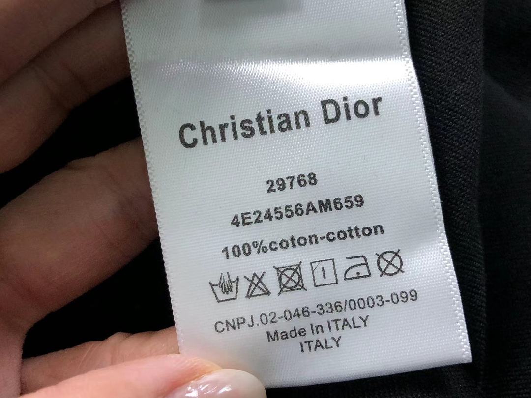 Dior 175 D⭐O⭐ TROUSERS 3208290217 (Im 170Cm 60Kg I Wear Size S In The Phot) - Image 20