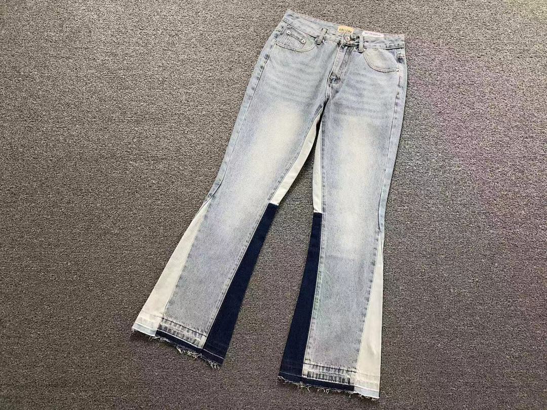 Gallery Dept 185 GALLERY DEPT TROUSERS 3112150317 (Im 170Cm 60Kg I Wear Size S In The Phot) - Image 6