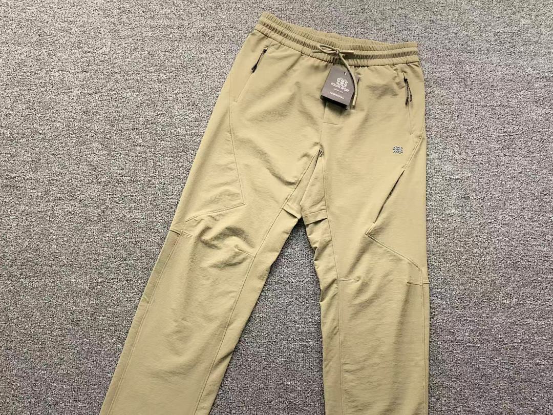 Unbranded 158 K⭐⭐ON SP⭐⭐T TROUSERS 219134301 (Im 170Cm 60Kg I Wear Size L In The Phot) - Image 10