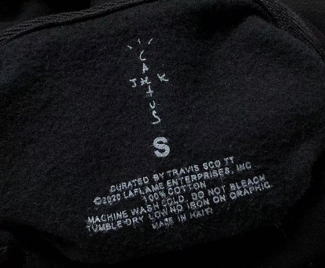 Travis Scott 126 TRAVIS SCOTT - Image 21