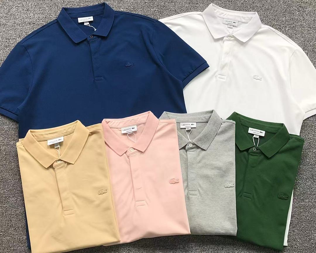 Lacoste 188 LACOSTE POLO 2205270304 (Im 170Cm 60Kg I Wear Size XL In The Phot) - Image 6