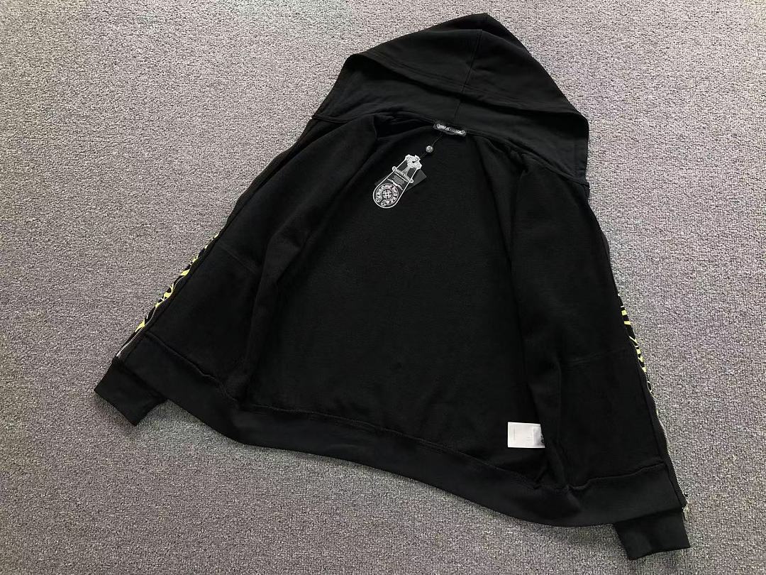 Comme des Garcons 238 C⭐⭐OME HE⭐⭐TS HOODIE 32090438125 (Im 170Cm 60Kg I Wear Size L In The Phot) - Image 27