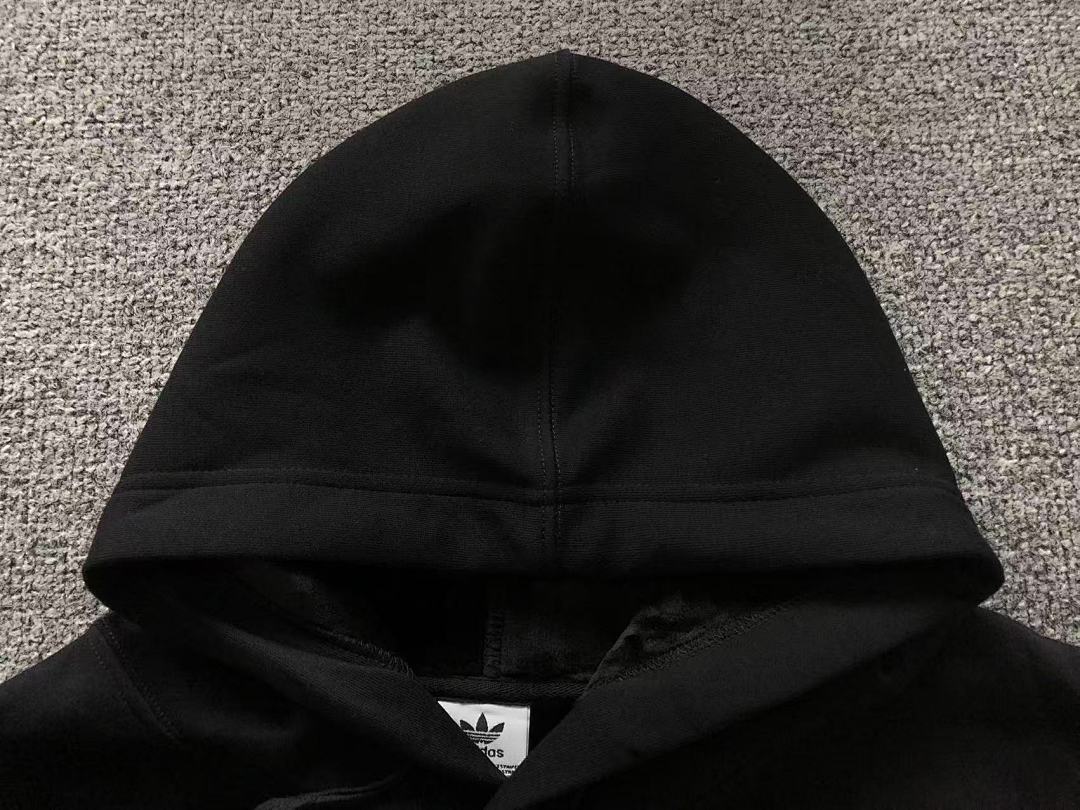 Unbranded 215 A⭐I⭐AS HOODIE 2111011001 (Im 170Cm 60Kg I Wear Size L In The Phot) - Image 20
