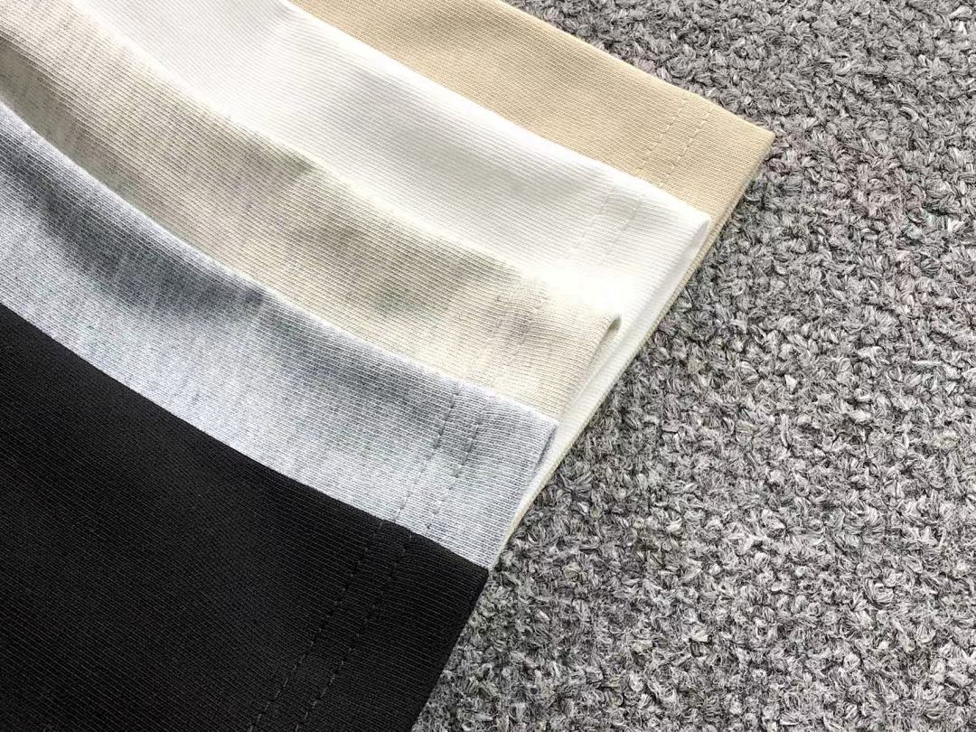 Fear of God SHORTS 125 FOG T-SHIRT 4203070577 (Im 170Cm 60Kg I Wear Size M In The Phot) - Image 25