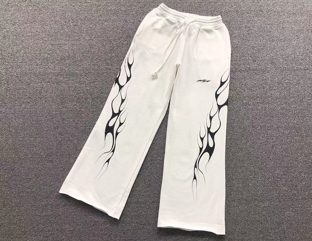 Hellstar 228 HELLSTAR TROUSERS 4201290272 (Im 170Cm 60Kg I Wear Size M In The Phot) - Image 6