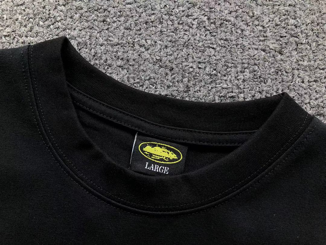Corteiz 78 CORTEIZ T-SHIRT 5202280478 (Im 172Cm 55Kg I Wear Size L In The Phot) - Image 18