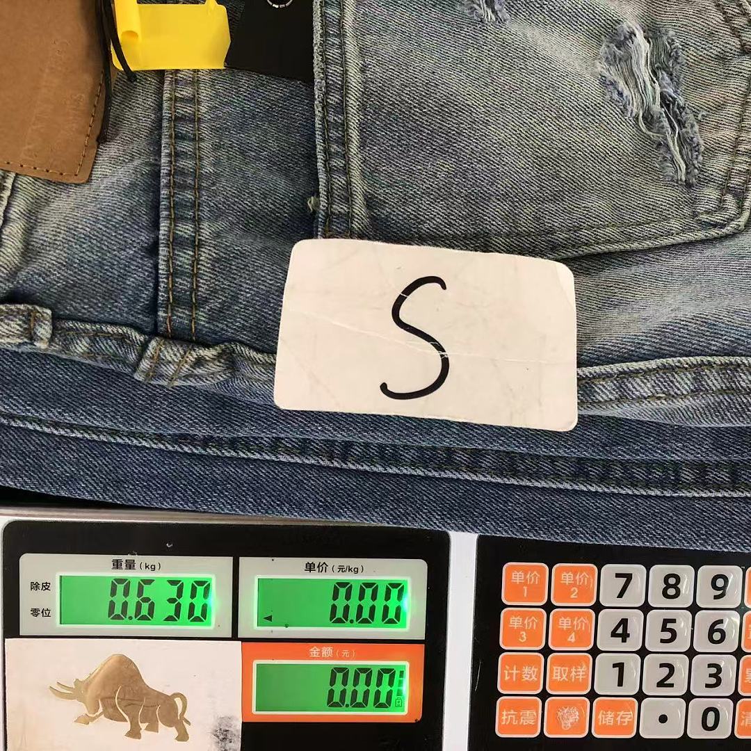 Chanel 165 ENFANTS RICHES DEPRIMES TROUSERS 125220235 (Im 170Cm 60Kg I Wear Size S In The Phot) - Image 29