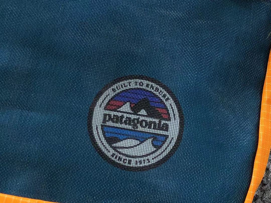 On Running 78 PATAGONIA BAG 1111062066 (Long 13CM* Wide 6CM* High 17CM) - Image 11