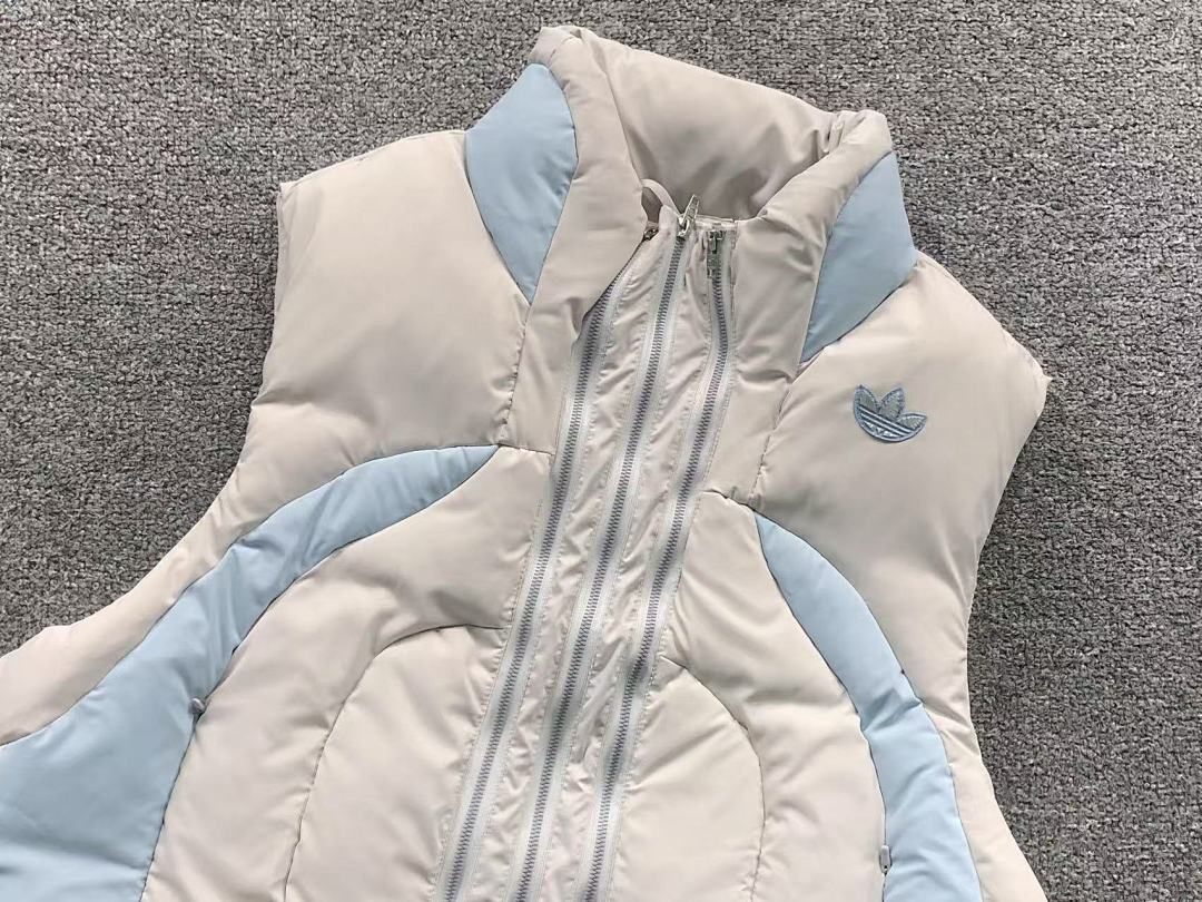 Adidas 558 A⭐I⭐AS DOWN JACKETS 1212410159 (Im 170Cm 60Kg I Wear Size S In The Phot) - Image 12