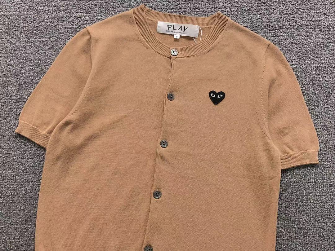 Comme des Garcons 113 CDG T-SHIRT FEMAIE - Image 11