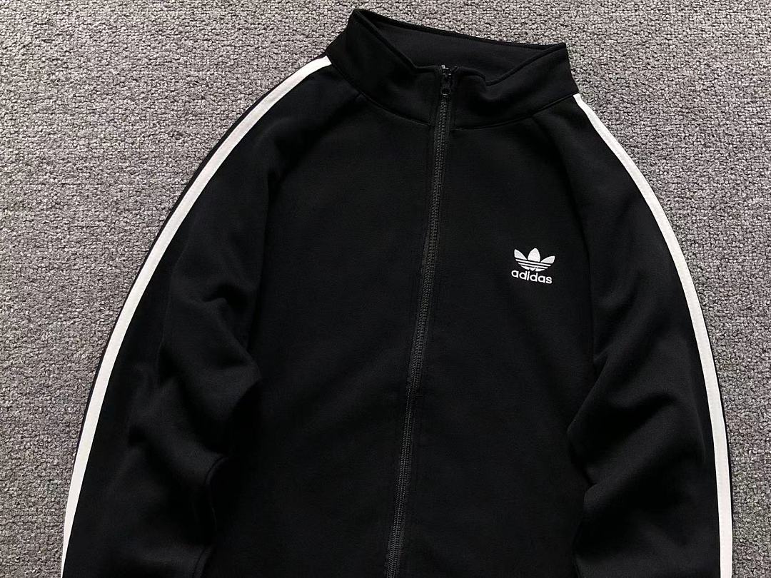 Adidas 158 A⭐I⭐AS HOODIE 4208070577 (Im 170Cm 60Kg I Wear Size M In The Phot) - Image 13
