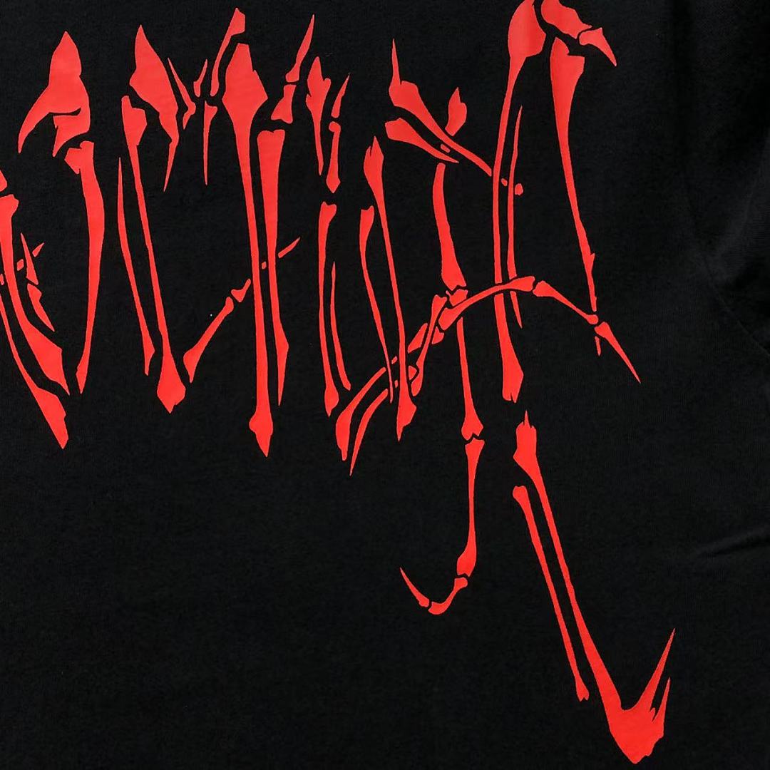 Revenge 69 REVENGE T-SHIRT 504014791 (Im 170Cm 60Kg I Wear Size S In The Phot) - Image 15