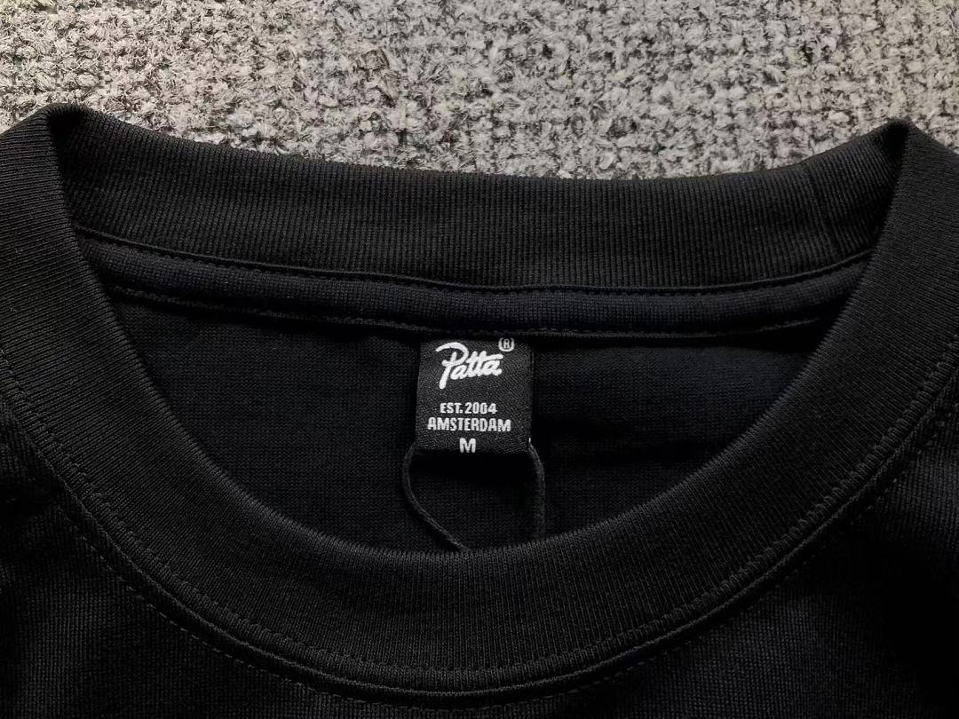 Patta 82 P⭐TT⭐ T-SHIRT 1261015175 (Im 170Cm 60Kg I Wear Size M In The Phot) - Image 21