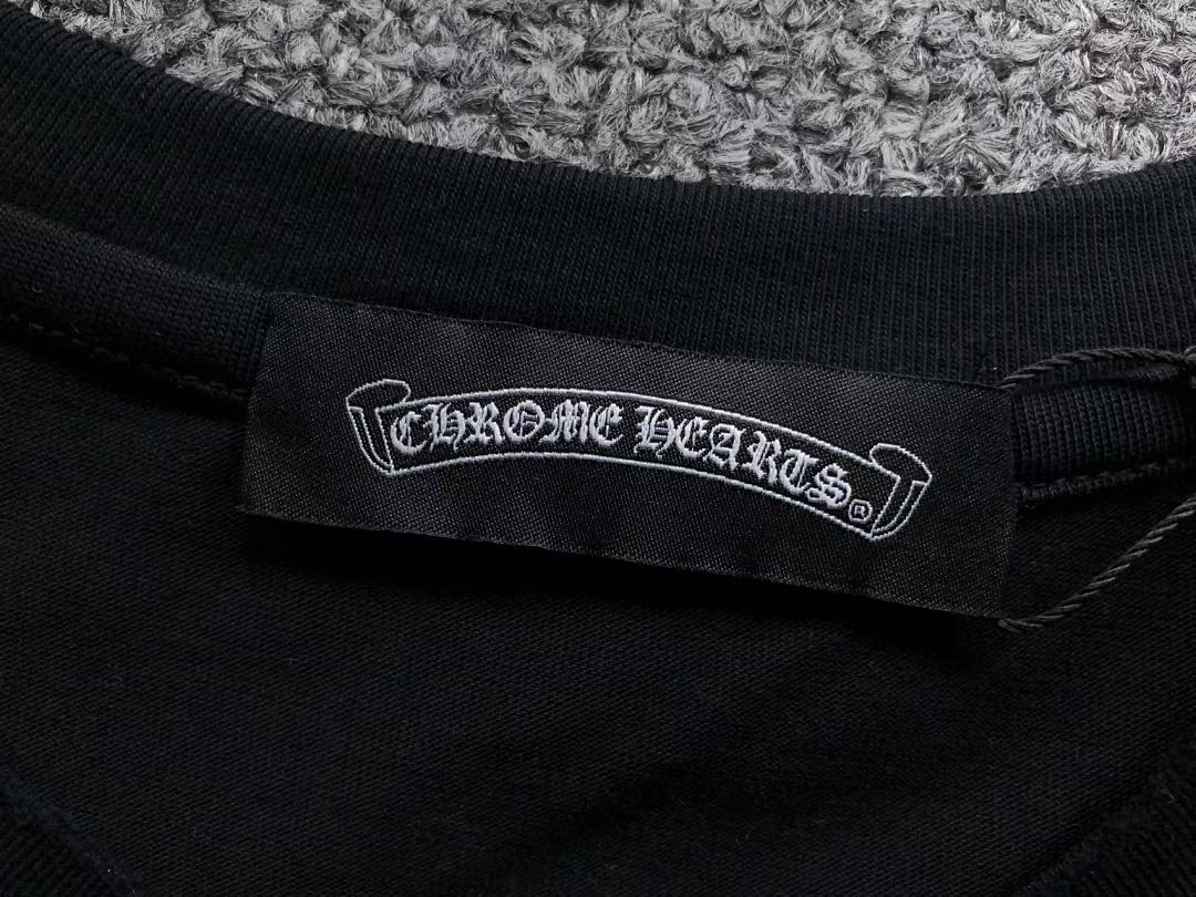 Comme des Garcons 135 C⭐⭐OME HE⭐⭐TS T-SHIRT 3203211617 (Im 170Cm 60Kg I Wear Size S In The Phot) - Image 21