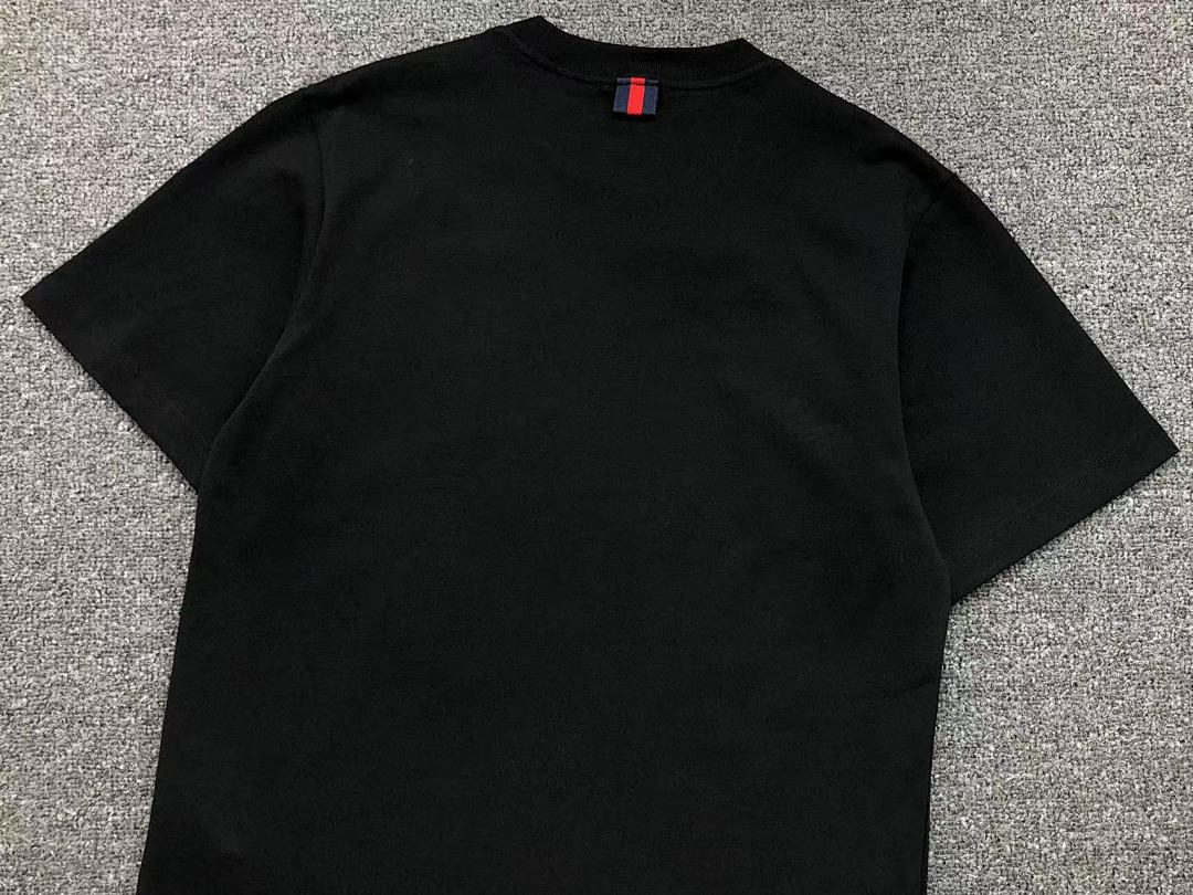 Gucci 138 G⭐C⭐I T-SHIRT 412282501 (Im 170Cm 55Kg I Wear Size M In The Phot) - Image 14