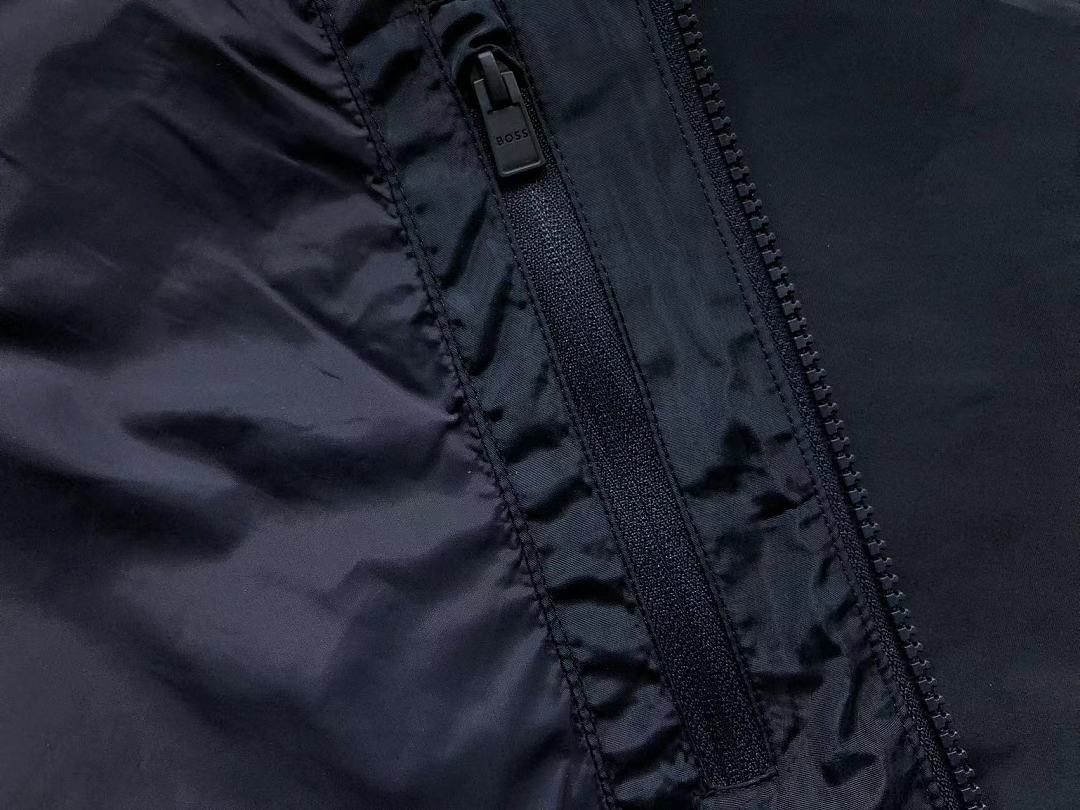 Hugo Boss 228 H⭐G⭐ B⭐⭐S JACKET 3208311204 (Im 170Cm 60Kg I Wear Size 50 In The Phot) - Image 14