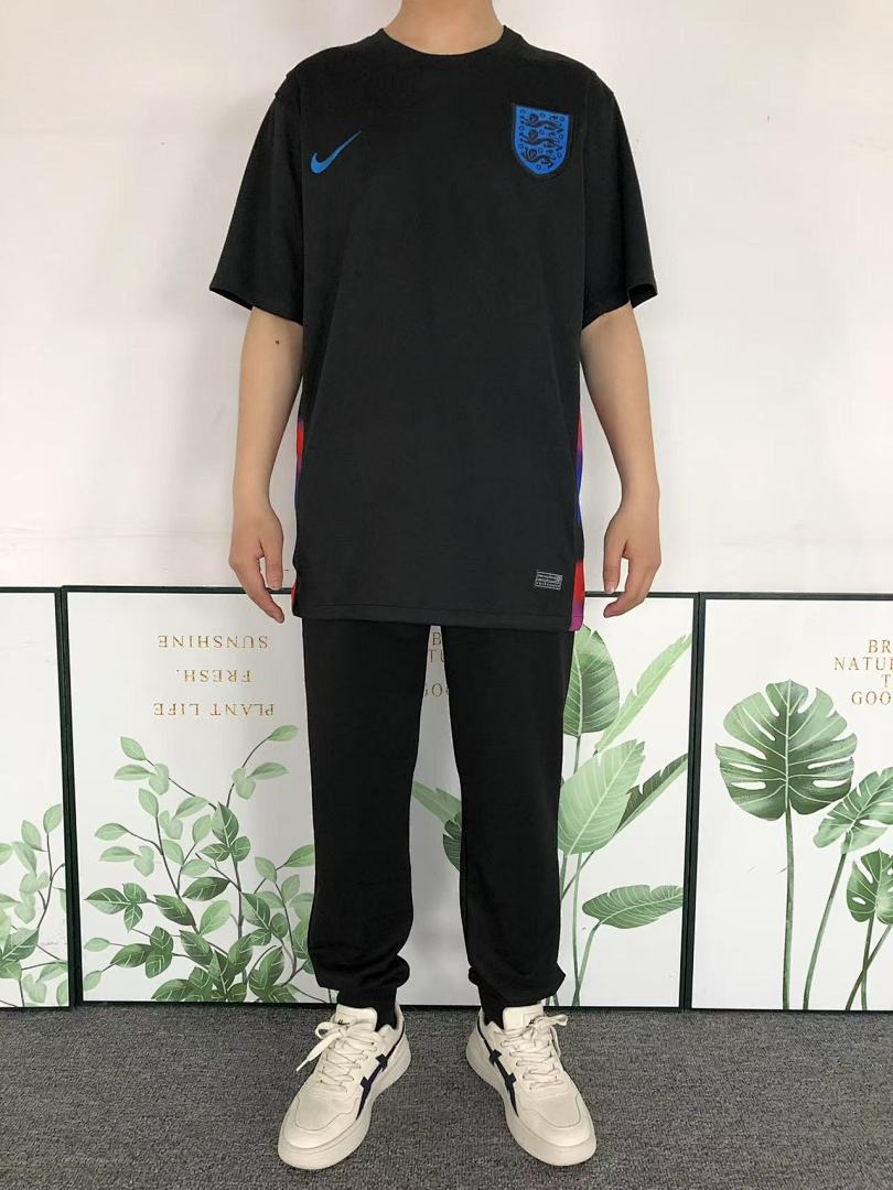 Unbranded 78 FOOTBALL T-SHIRT 31032111002 (Im 170Cm 60Kg I Wear Size L In The Phot) - Image 3