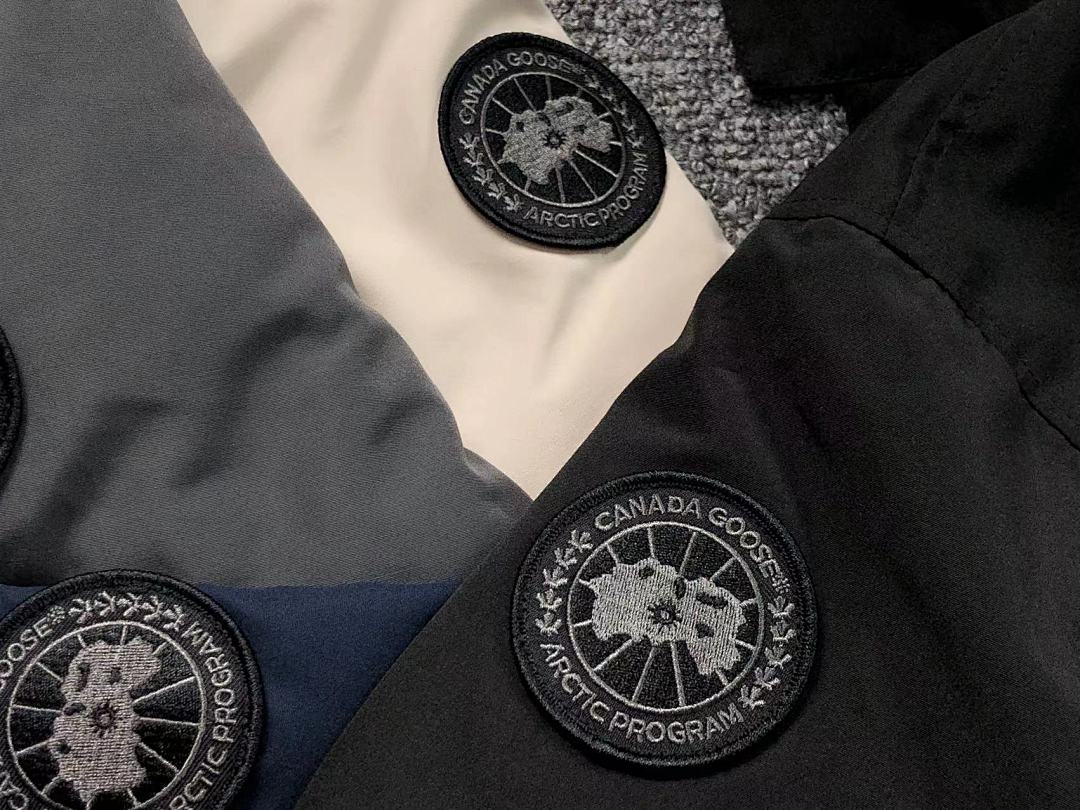 Canada Goose 548 C⭐N⭐⭐A G⭐⭐⭐E DOWN - Image 16